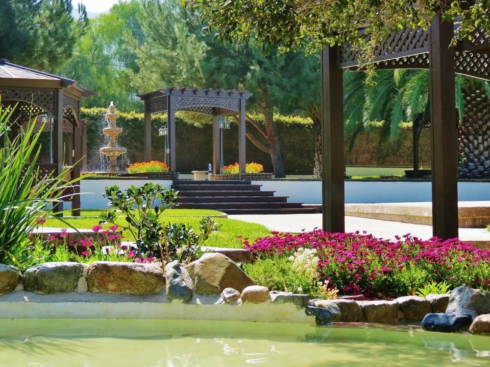 Hotel Quinta Arratz Villa de Juarez Esterno foto
