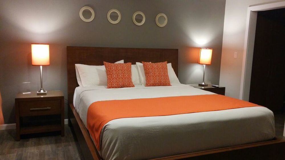 Hotel Quinta Arratz Villa de Juarez Esterno foto