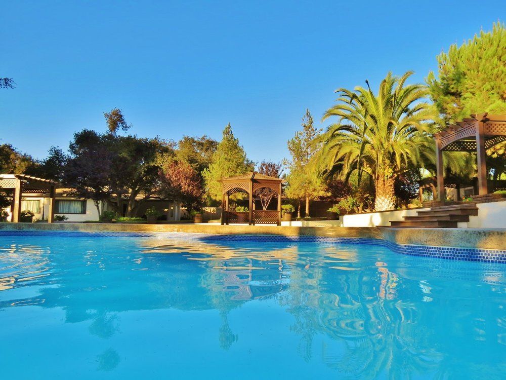 Hotel Quinta Arratz Villa de Juarez Esterno foto