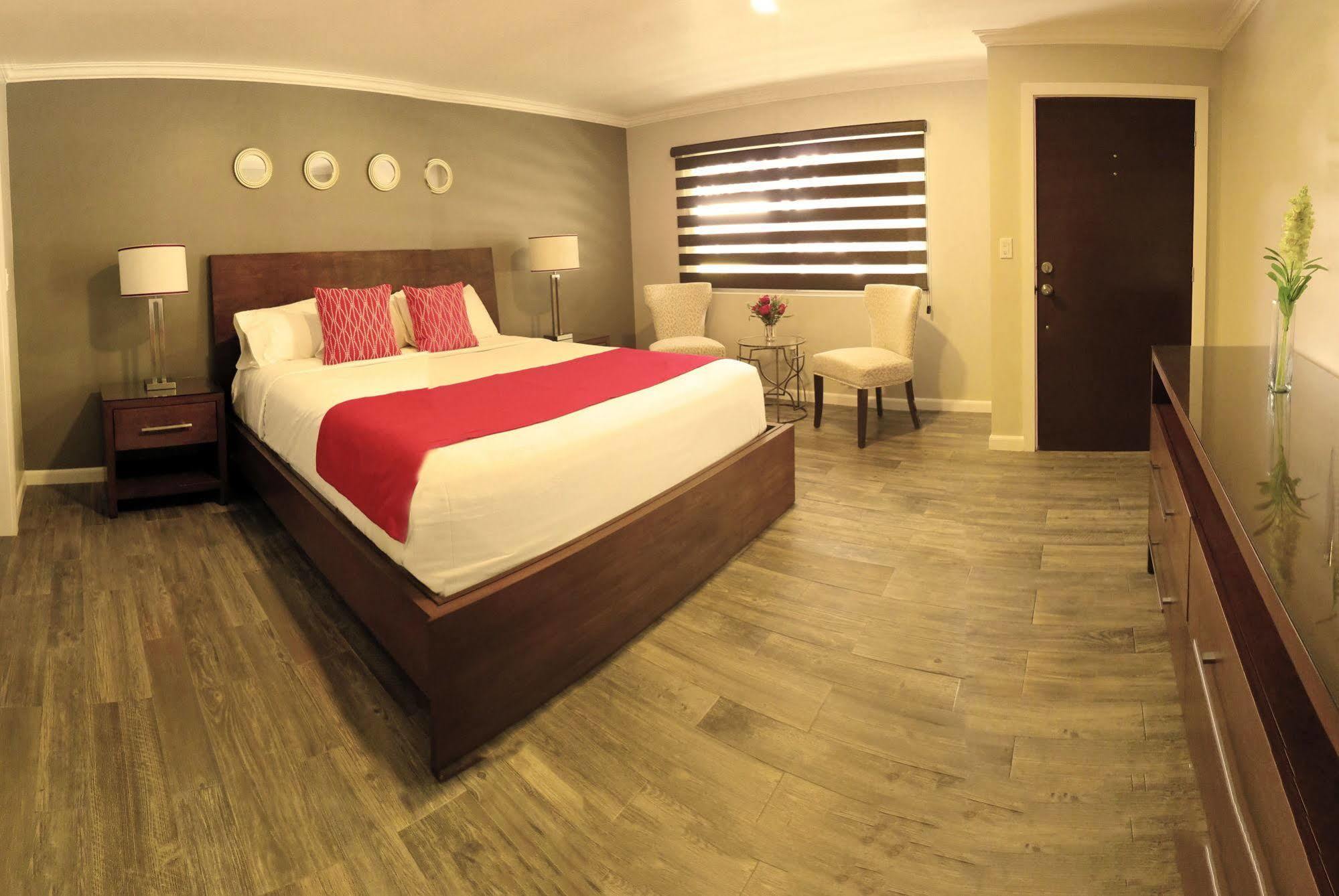 Hotel Quinta Arratz Villa de Juarez Esterno foto