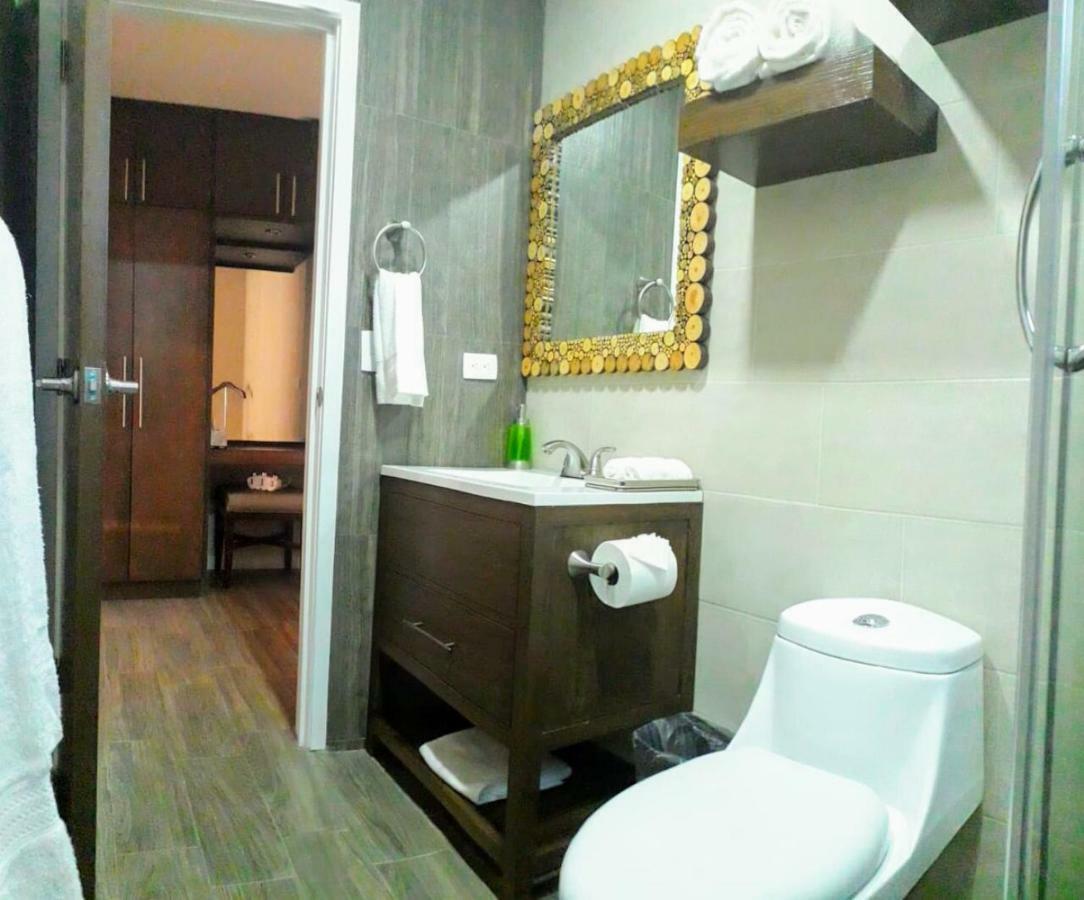 Hotel Quinta Arratz Villa de Juarez Esterno foto